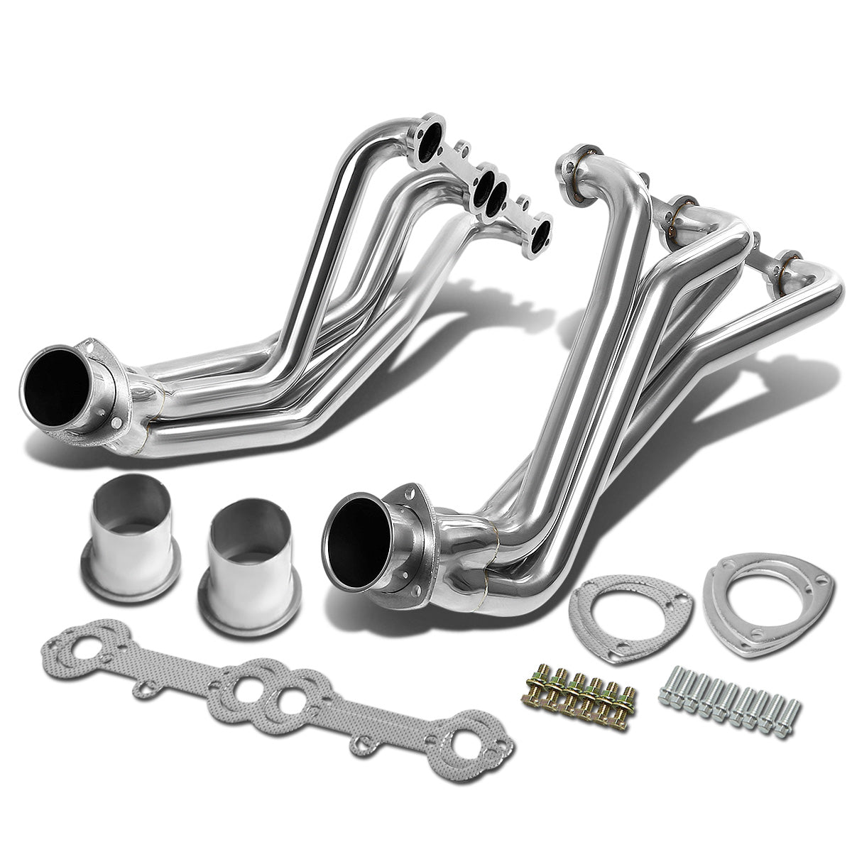 HEADERS STAINLESS STEEL - 63-82 CHEVY CORVETTE