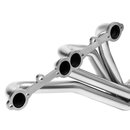 HEADERS STAINLESS STEEL - 63-82 CHEVY CORVETTE