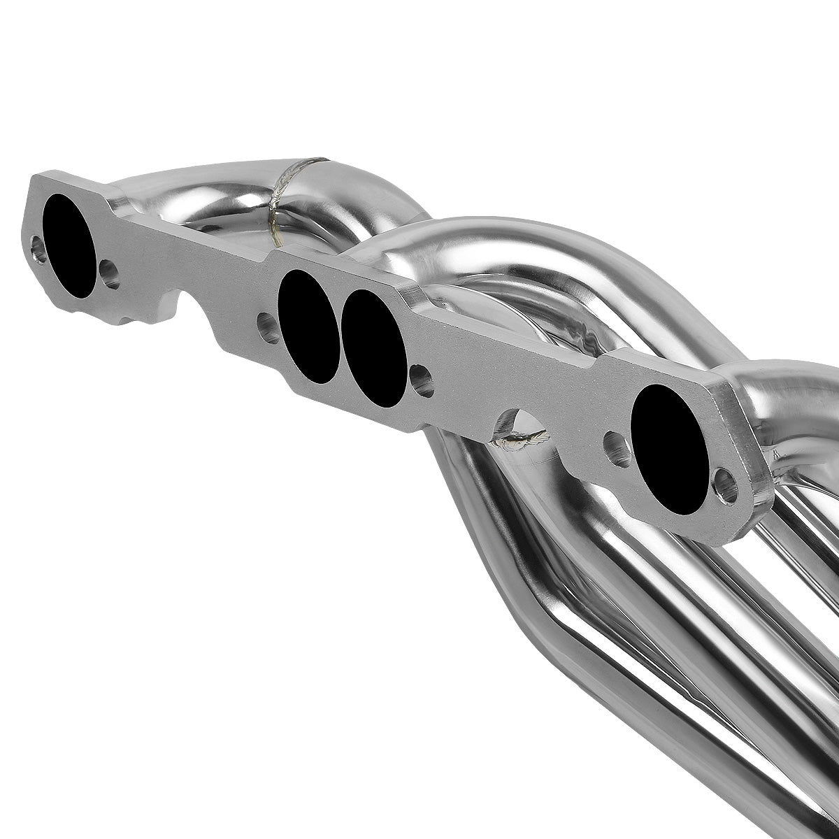 HEADERS STAINLESS STEEL - 93-97 CHEVY CAMARO, PONTICA FIREBIRD - FITS MODELS W/ 5.7L V8 LT1 ENGINES ONLY