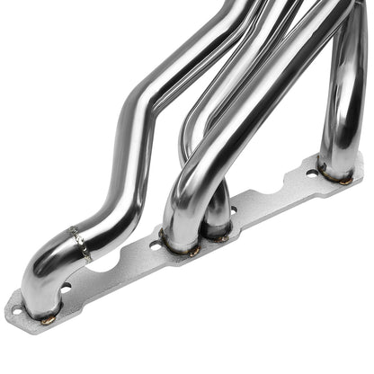 HEADERS STAINLESS STEEL - 93-97 CHEVY CAMARO, PONTICA FIREBIRD - FITS MODELS W/ 5.7L V8 LT1 ENGINES ONLY