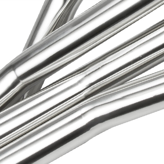 HEADERS STAINLESS STEEL - 93-97 CHEVY CAMARO, PONTICA FIREBIRD - FITS MODELS W/ 5.7L V8 LT1 ENGINES ONLY
