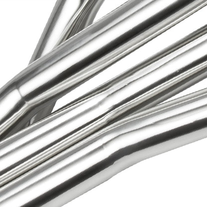 HEADERS STAINLESS STEEL - 93-97 CHEVY CAMARO, PONTICA FIREBIRD - FITS MODELS W/ 5.7L V8 LT1 ENGINES ONLY