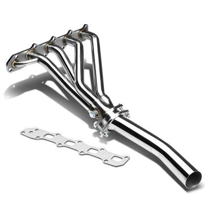 HEADERS STAINLESS STEEL - 96-01 CHEVY CAVALIER SUNFIRE 2.4L 4-1