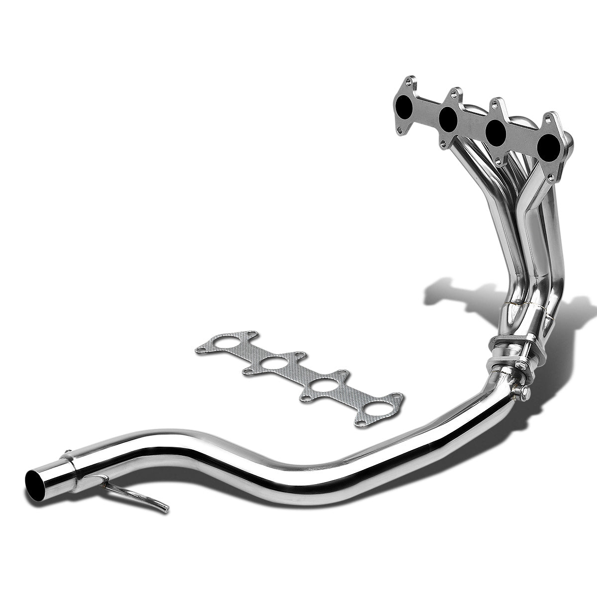 HEADERS STAINLESS STEEL - 98-02 CHEVY CAVALIER SUNFIRE 2.2 4-1 LN2