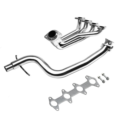HEADERS STAINLESS STEEL - 98-02 CHEVY CAVALIER SUNFIRE 2.2 4-1 LN2
