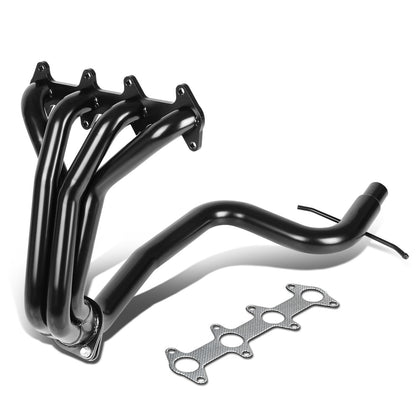 HEADERS STAINLESS STEEL - 98-02 CHEVY CAVALIER SUNFIRE 2.2 4-1 - BLACK LN2