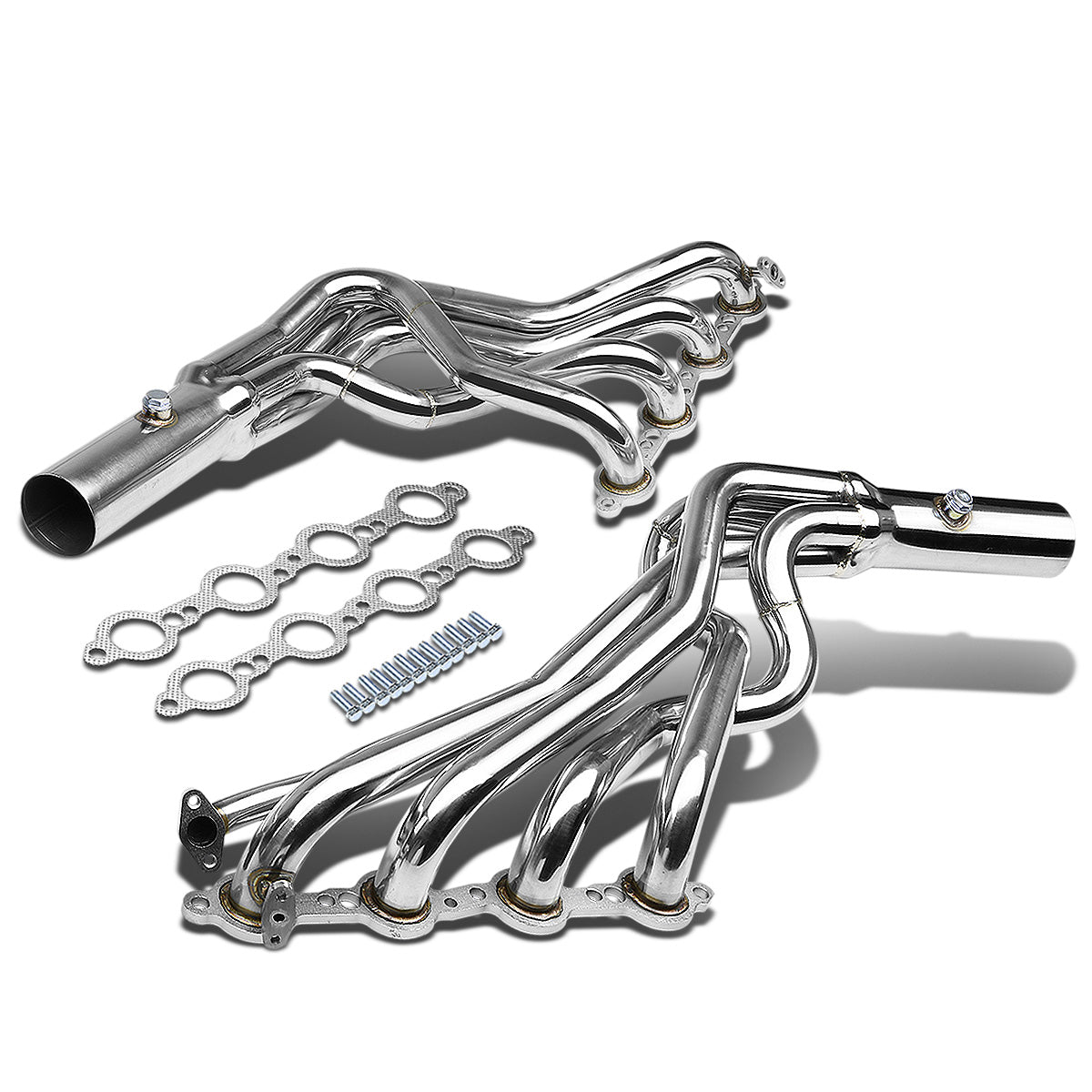HEADERS STAINLESS STEEL - 98-02 CHEVY CAMARO / FIREBIRD LS1 - 42X22X7 27LBS