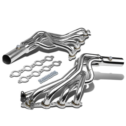 HEADERS STAINLESS STEEL - 98-02 CHEVY CAMARO / FIREBIRD LS1 - 42X22X7 27LBS