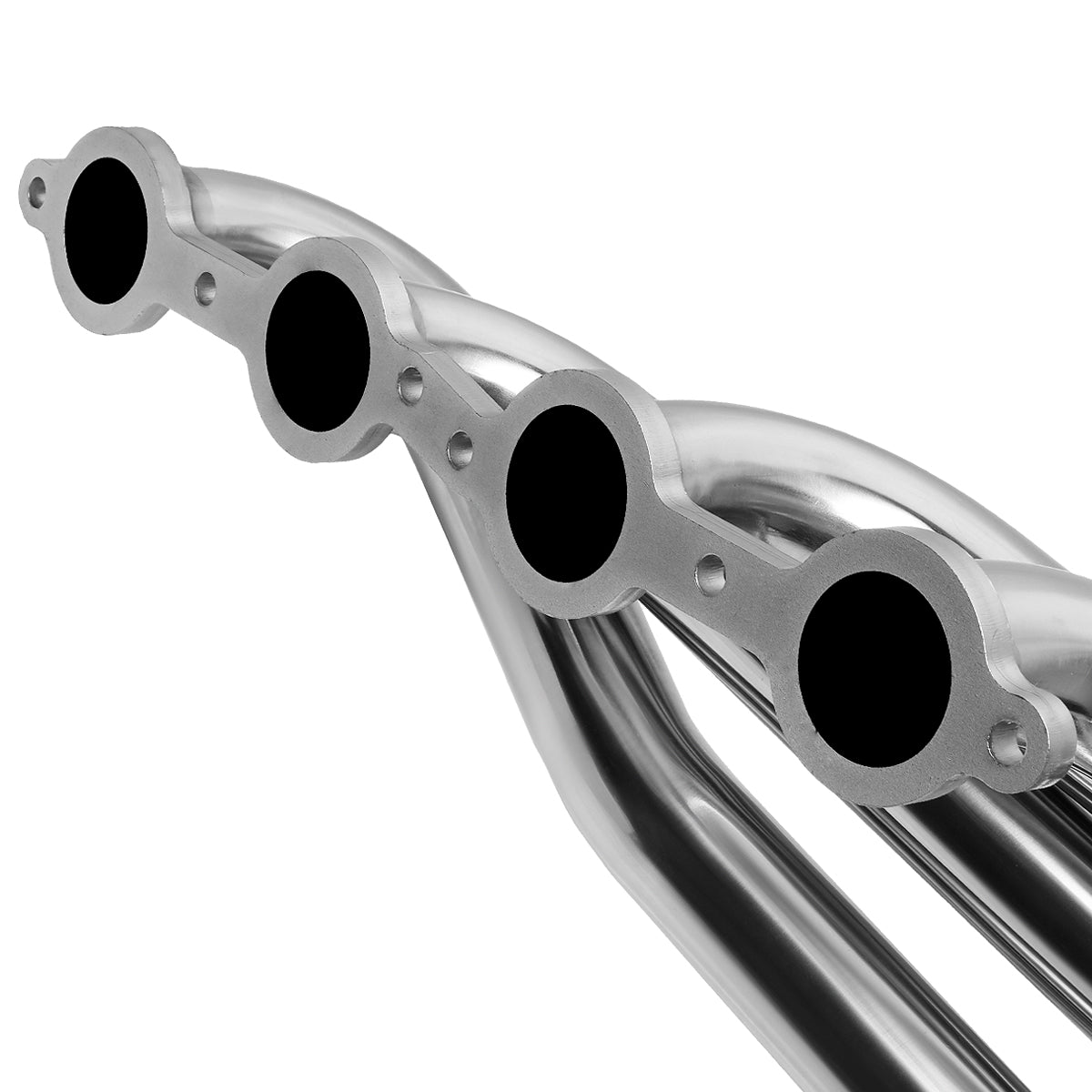 HEADERS STAINLESS STEEL - 99-06 CHEVY SILVERADO / YUKON +Y-PIPE