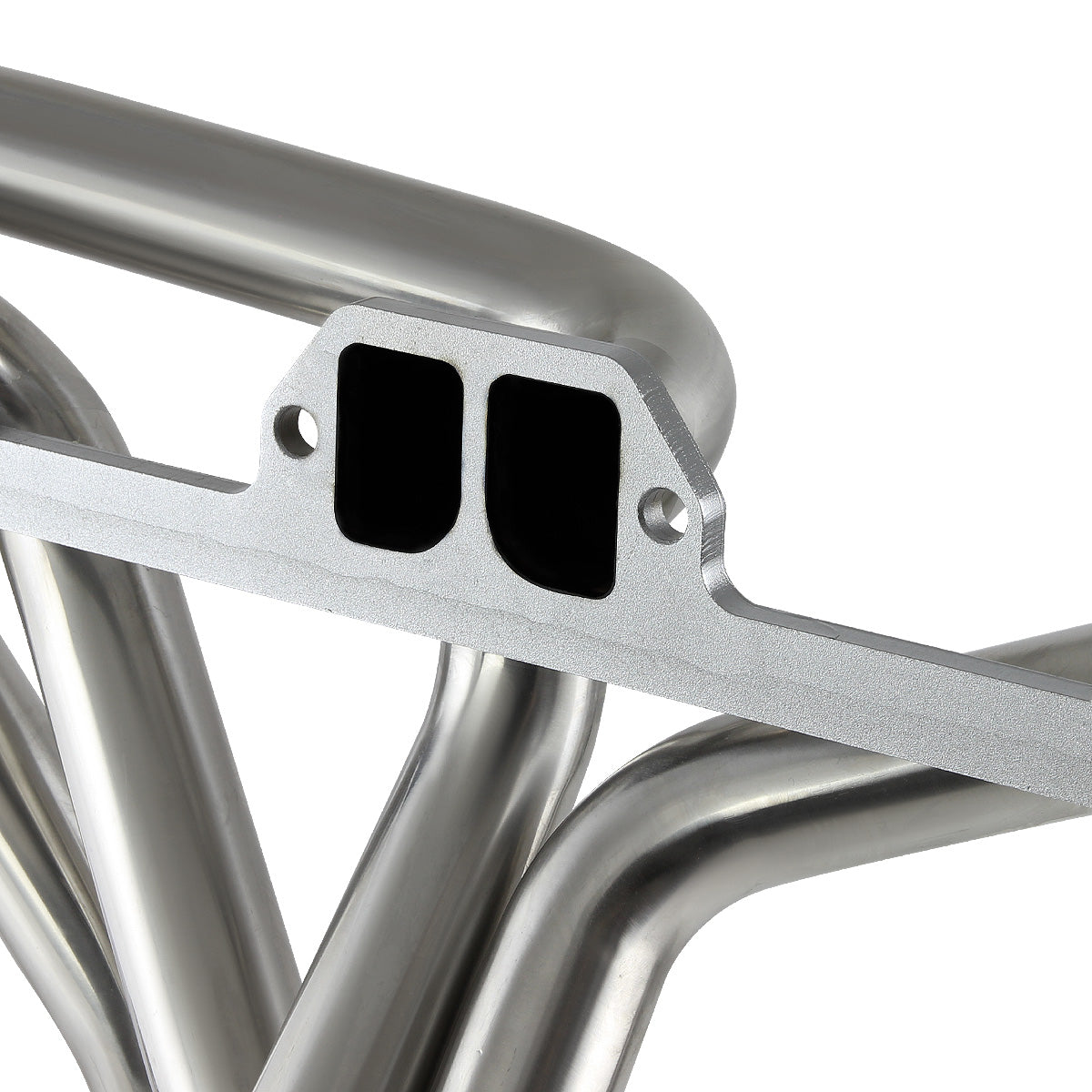 HEADERS STAINLESS STEEL - 66-80 DODGE / PLYMOUTH LA V8 SMALL BLOCK ENGINE 318 / 340 / 360CU.IN. 5.2L / 5.6L / 5.9L