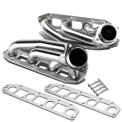 HEADERS STAINLESS STEEL - 05-09 DODGE MAGNUM/CHARGER/300C 5.7L V8