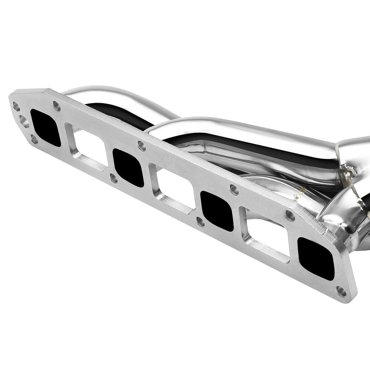 HEADERS STAINLESS STEEL - 05-09 DODGE MAGNUM/CHARGER/300C 5.7L V8
