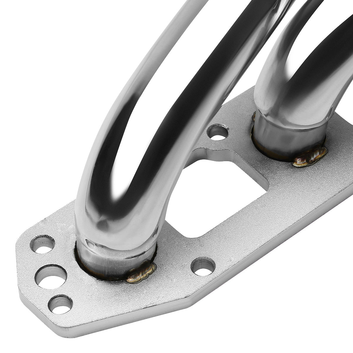 HEADERS STAINLESS STEEL - 05-09 DODGE MAGNUM/CHARGER/300C 5.7L V8