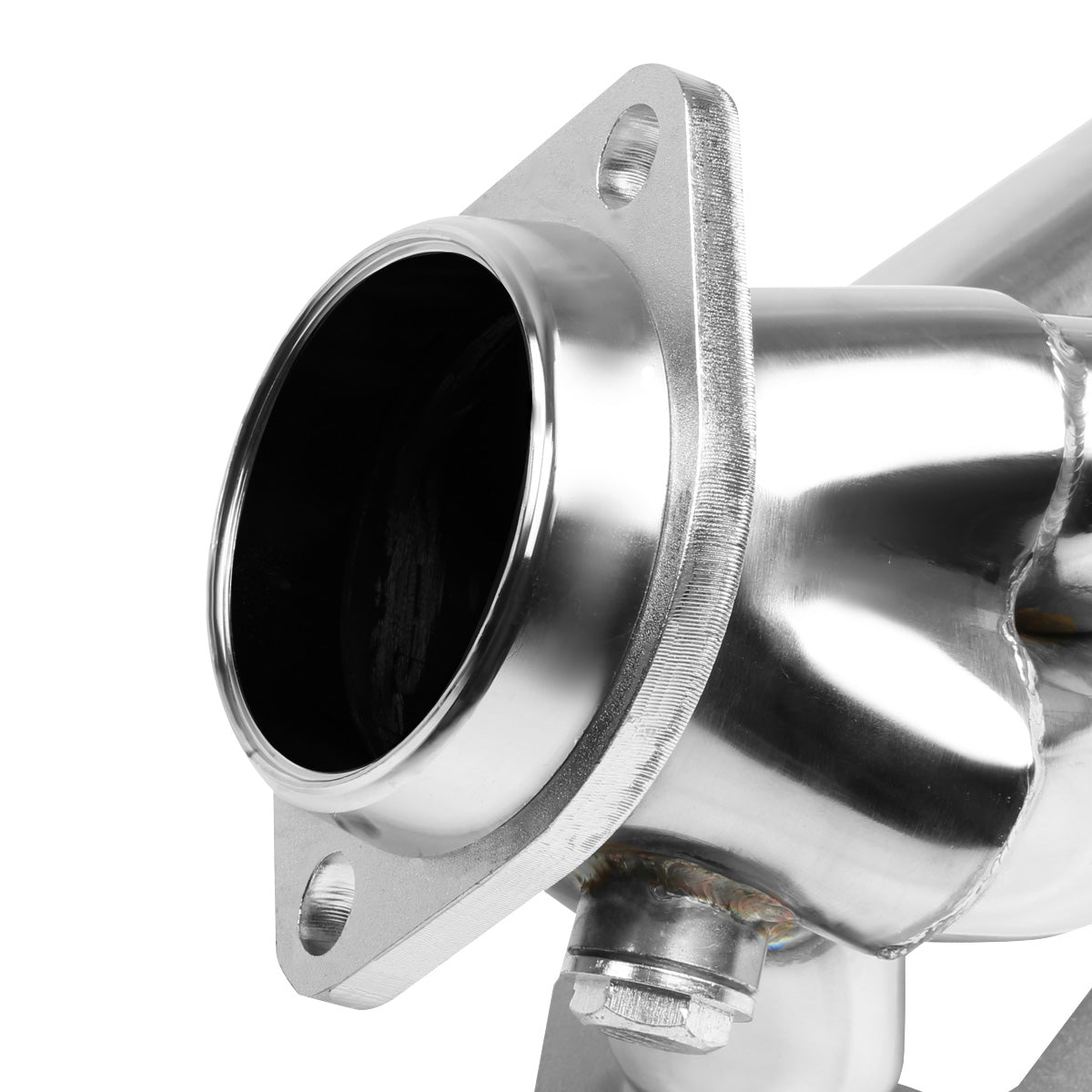 HEADERS STAINLESS STEEL - 05-09 DODGE MAGNUM/CHARGER/300C 5.7L V8