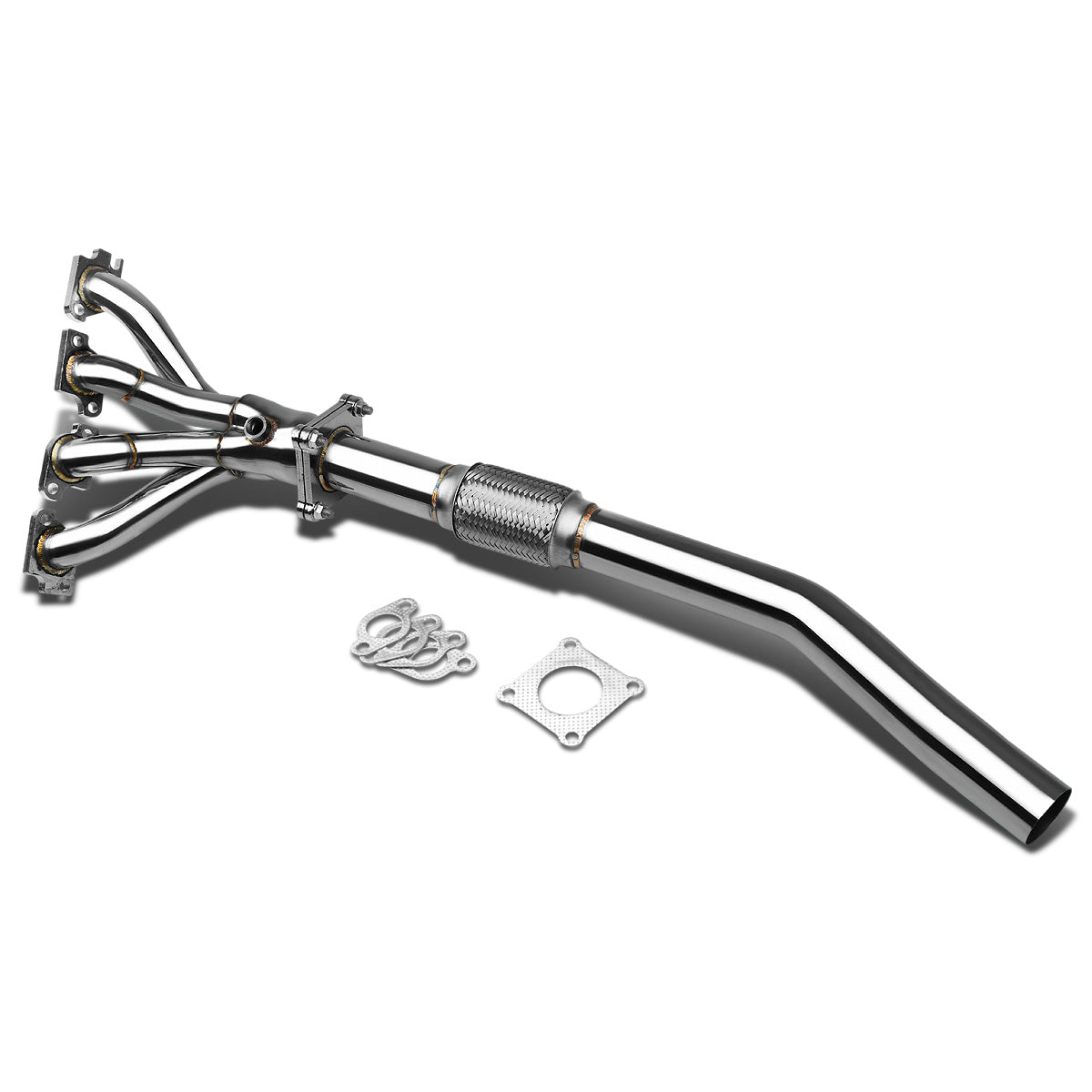 HEADERS STAINLESS STEEL - 00-05 DODGE NEON SOHC
