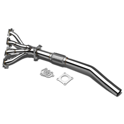 HEADERS STAINLESS STEEL - 00-05 DODGE NEON SOHC