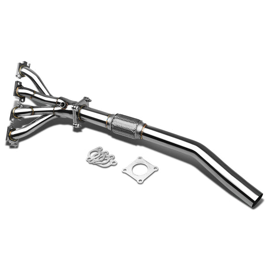 HEADERS STAINLESS STEEL - 00-05 DODGE NEON SOHC