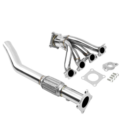HEADERS STAINLESS STEEL - 00-05 DODGE NEON SOHC