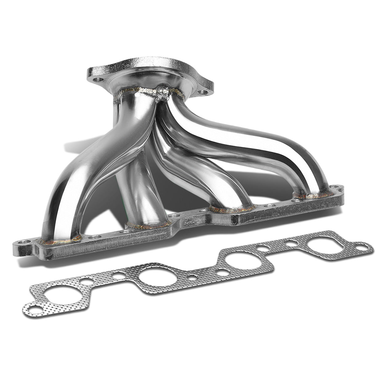 HEADERS STAINLESS STEEL - 95-99 DODGE NEON SOHC