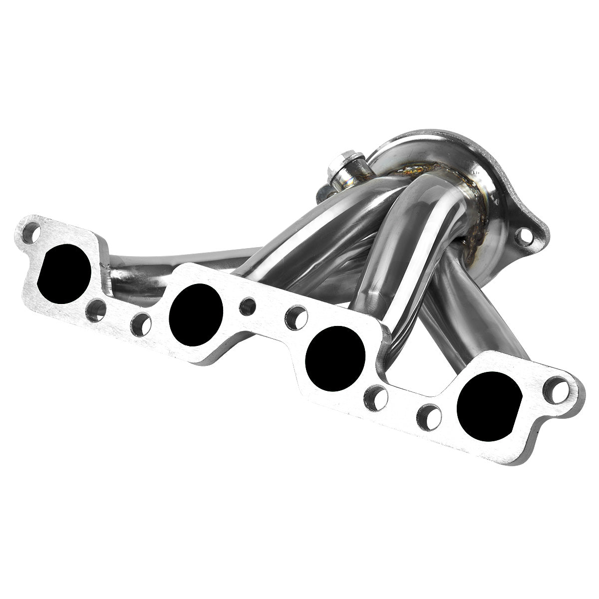 HEADERS STAINLESS STEEL - 95-99 DODGE NEON SOHC
