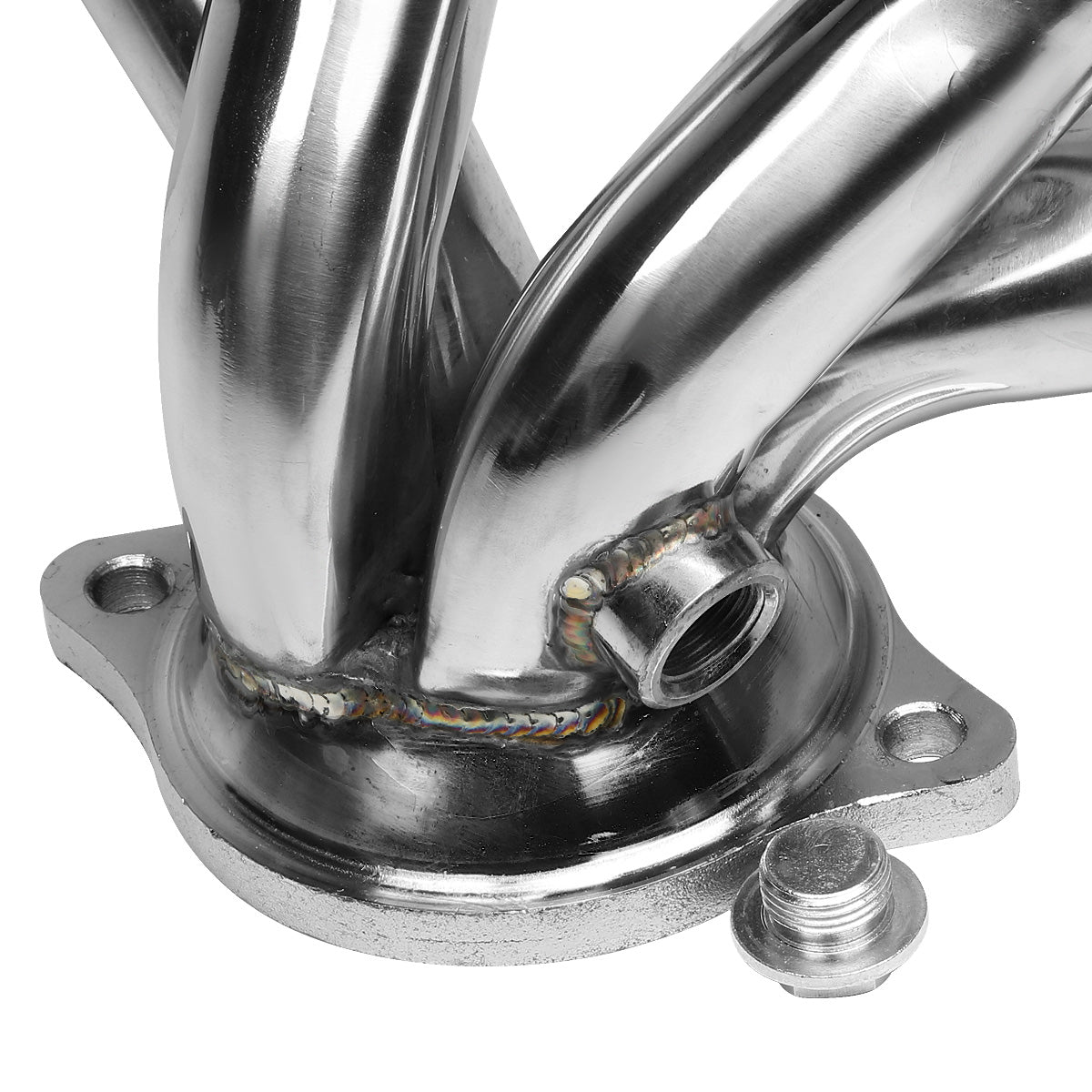 HEADERS STAINLESS STEEL - 95-99 DODGE NEON SOHC