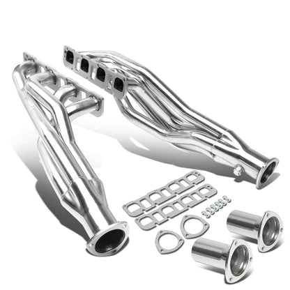 HEADERS STAINLESS STEEL - 06-17 DODGE RAM 1500 2500 3500 5.7L V8 - LONG TUBE