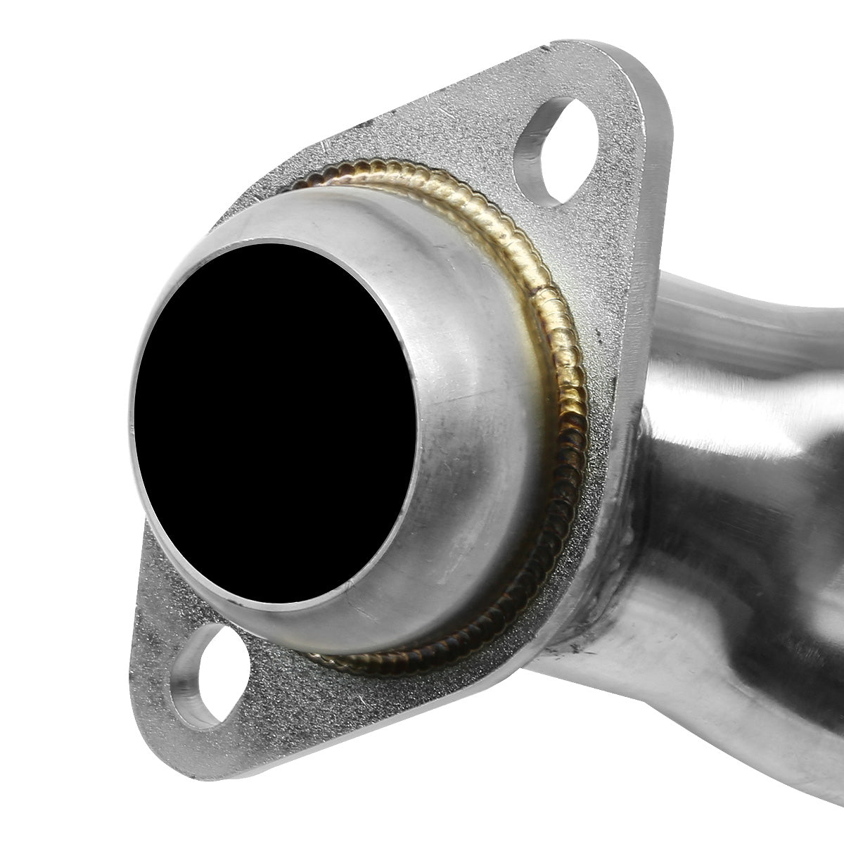 HEADERS STAINLESS STEEL - 92-02 DODGE RAM/DAKOTA/DURANGO MAGNUM V6