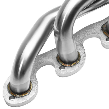 HEADERS STAINLESS STEEL - 96-04 DODGE RAM V10
