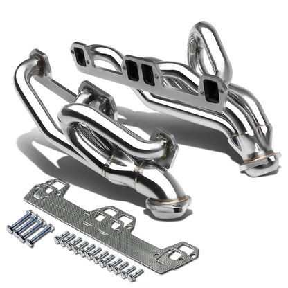 HEADERS STAINLESS STEEL - 96-04 DODGE RAM V8
