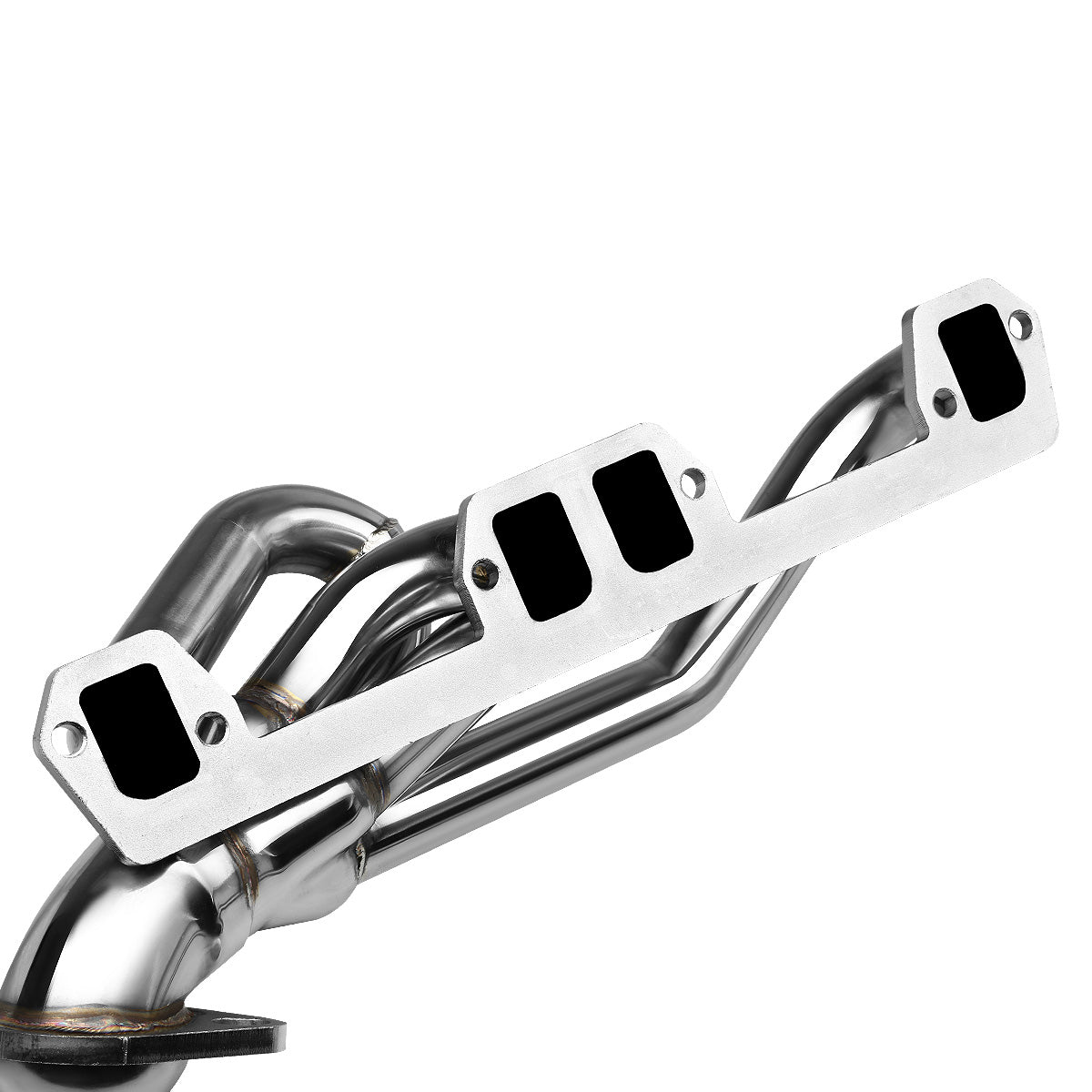 HEADERS STAINLESS STEEL - 96-04 DODGE RAM V8