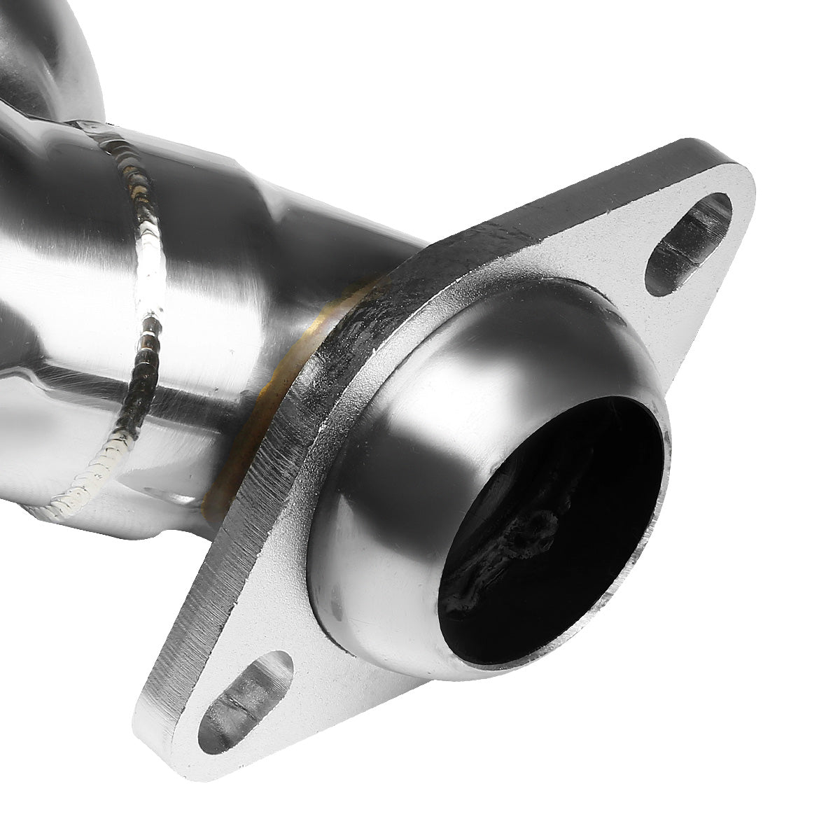 HEADERS STAINLESS STEEL - 96-04 DODGE RAM V8