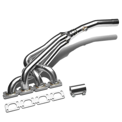 HEADERS STAINLESS STEEL - 89-96 BMW E30 4CYL