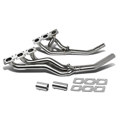 HEADERS STAINLESS STEEL - 92-99 BMW E36 3-SERIES 325/328/M3 2.8L/3.2L I6