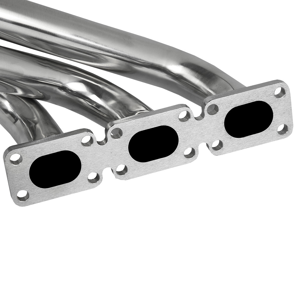 HEADERS STAINLESS STEEL - 92-99 BMW E36 3-SERIES 325/328/M3 2.8L/3.2L I6
