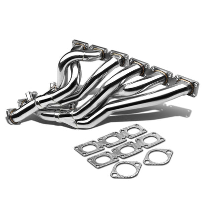HEADERS STAINLESS STEEL - 99-05 BMW E46 3-SERIES