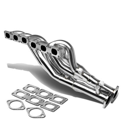 HEADERS STAINLESS STEEL - 99-05 BMW E46 3-SERIES