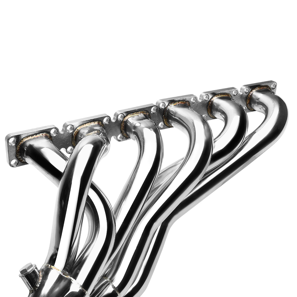 HEADERS STAINLESS STEEL - 99-05 BMW E46 3-SERIES