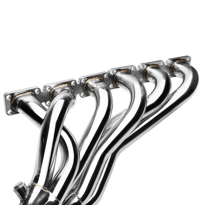 HEADERS STAINLESS STEEL - 99-05 BMW E46 3-SERIES