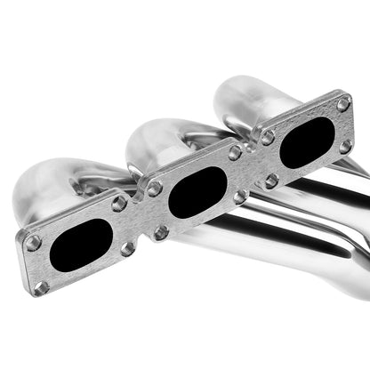 HEADERS STAINLESS STEEL - 99-05 BMW E46 3-SERIES