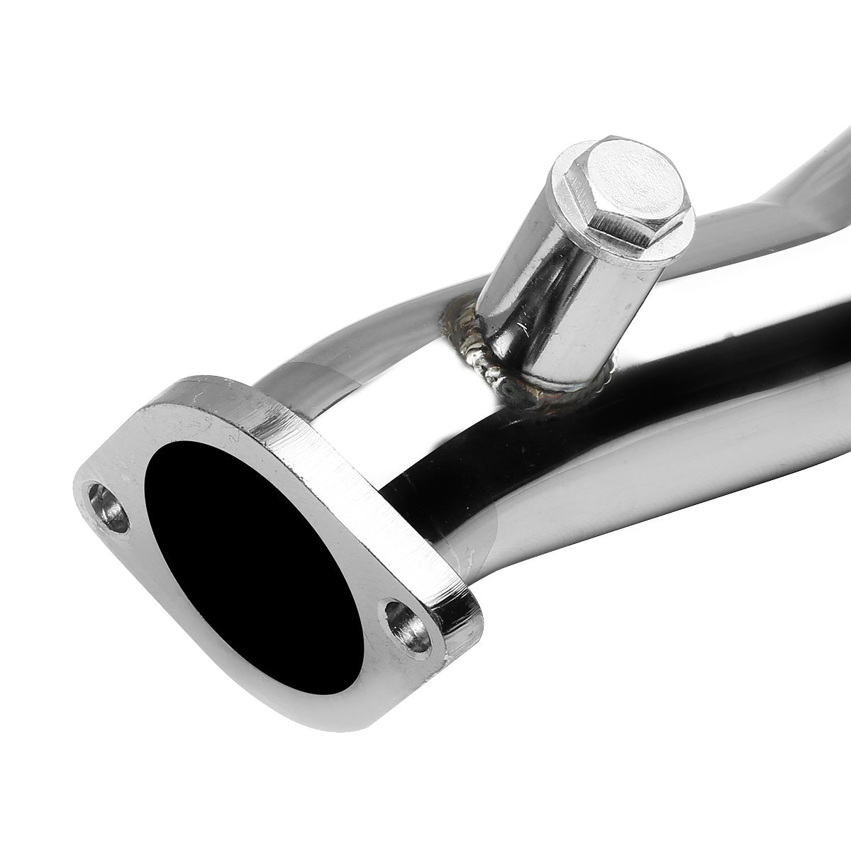 HEADERS STAINLESS STEEL - 99-05 BMW E46 3-SERIES