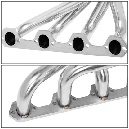 HEADERS STAINLESS STEEL - 69-79 FORD F-100 5.0 V8 - FITS RWD MODELS ONLY - LONG TUBE