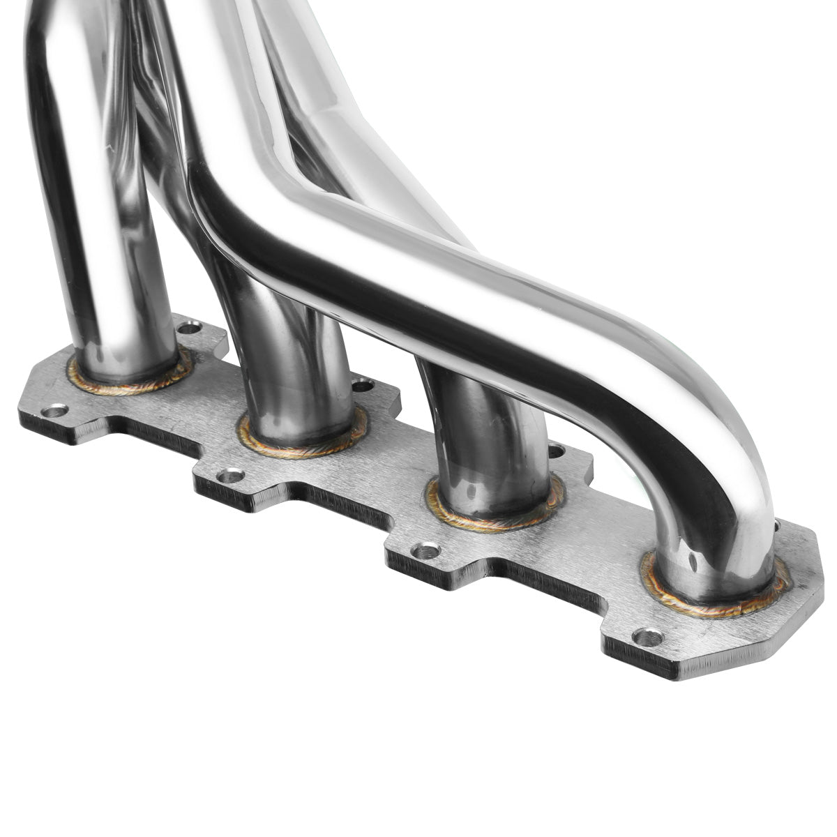 HEADERS STAINLESS STEEL - 04-08 FORD F-150 5.4L 330 CU IN V8