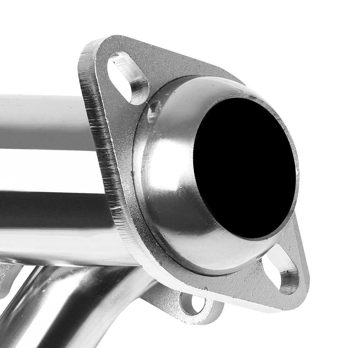 HEADERS STAINLESS STEEL - 97-03 FORD F-150 / F-250 / EXPEDITION 4.6L V6
