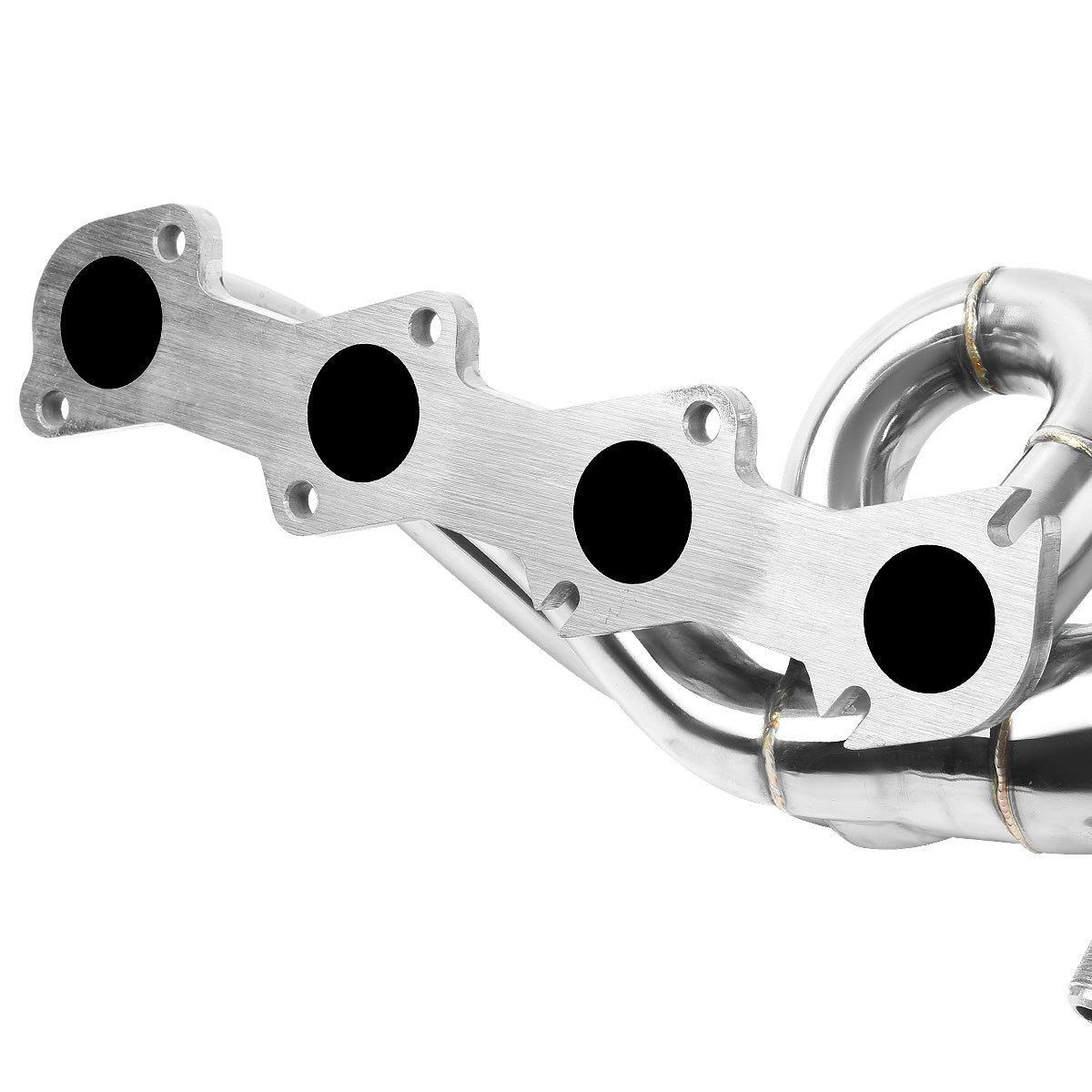HEADERS STAINLESS STEEL - 04-08 F-150 XL/XLT/STX 4.6L