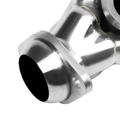 HEADERS STAINLESS STEEL - 97-03 FORD F-150 F-250 EXPEDITION V8 5.4L