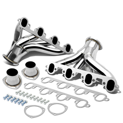 HEADERS STAINLESS STEEL - 429-460 FORD BLOCK HUGGERS