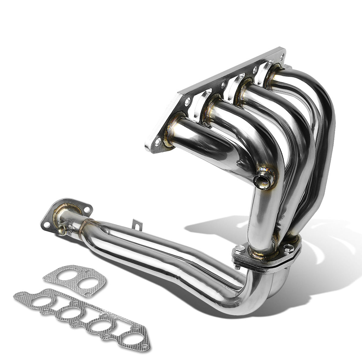 HEADERS STAINLESS STEEL - 98-02 FORD ESCORT