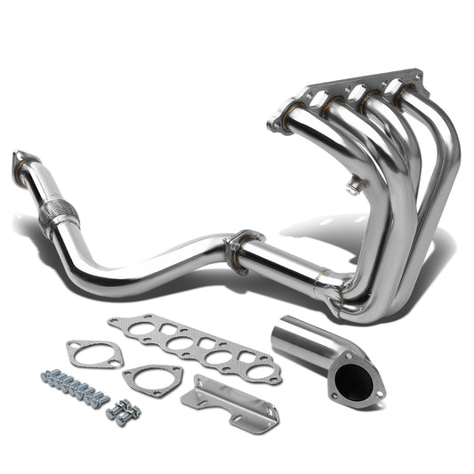 HEADERS STAINLESS STEEL - 00-04 FORD FOCUS ZETEC ZX3/ZX5 2.0L