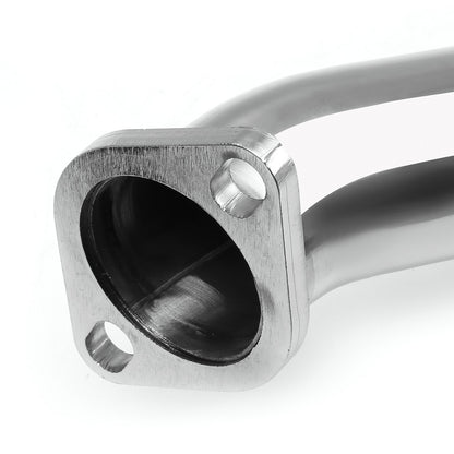 HEADERS STAINLESS STEEL - 00-04 FORD FOCUS ZETEC ZX3/ZX5 2.0L
