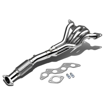 HEADERS STAINLESS STEEL - 11-13 FORD FIESTA 1.6L